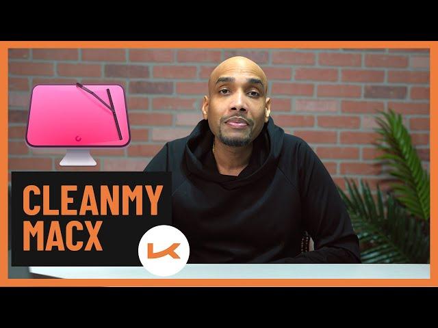 CleanMyMac X Review