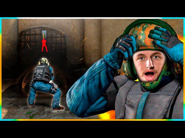 New CS:GO pro tricks that will make you 