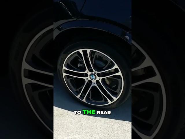BMW's Secret Weapon: Perfect Weight Ratio for Insane Handling!