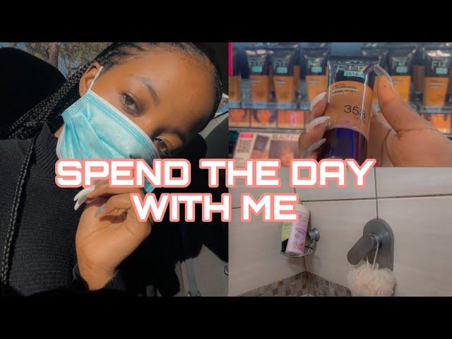 Spend The Day With Me | Shopping 