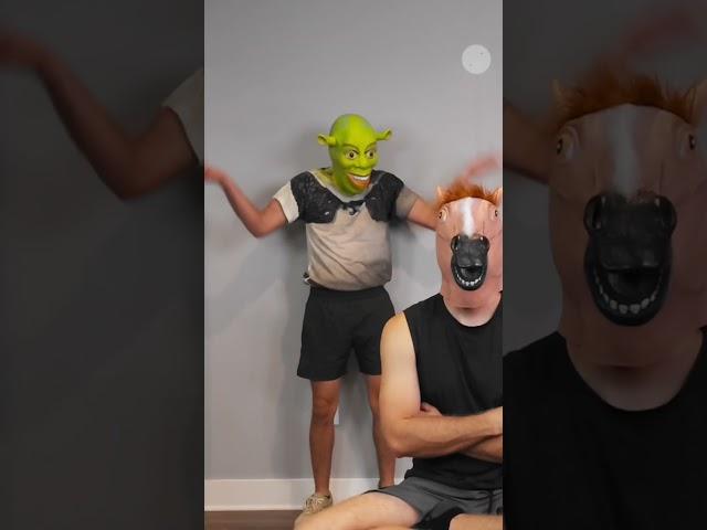 3 Masked Men Pt 2