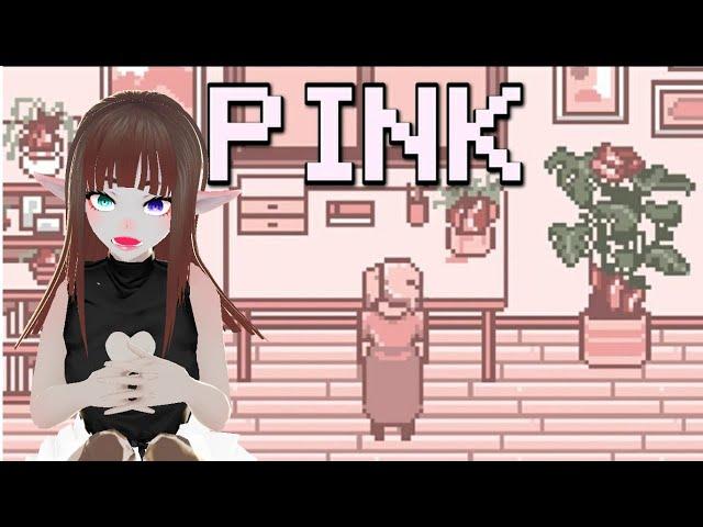 Pink, el juego | Nira Black VT