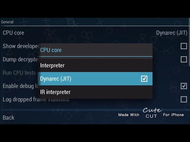 How to Fix PPSSPP Crash games For IOS | SOLUTION!