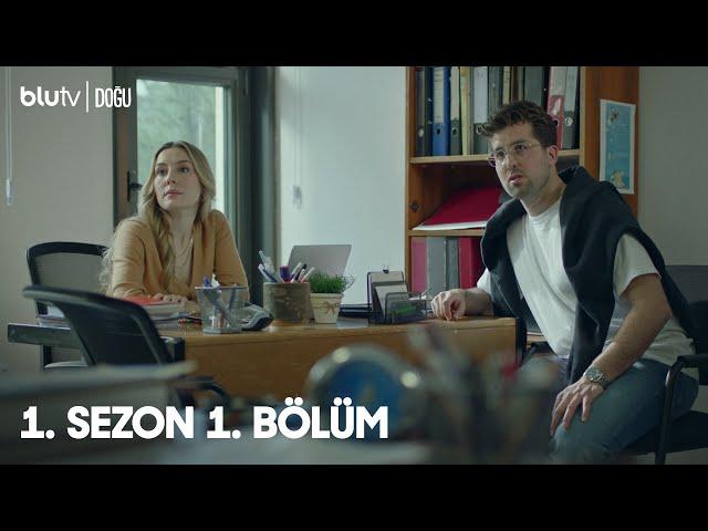 Doğu  | 1. Sezon | 1. Bölüm