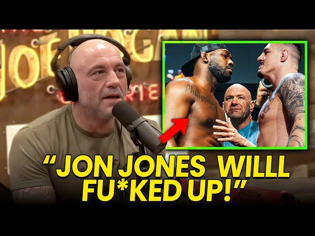 MMA Pros Predicted for Jon Jones vs Tom Aspinall Showdown!