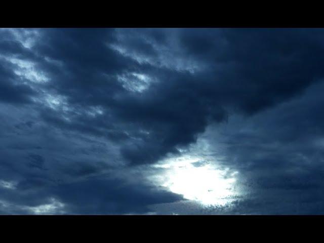 Strange Objects In Our Skies!!