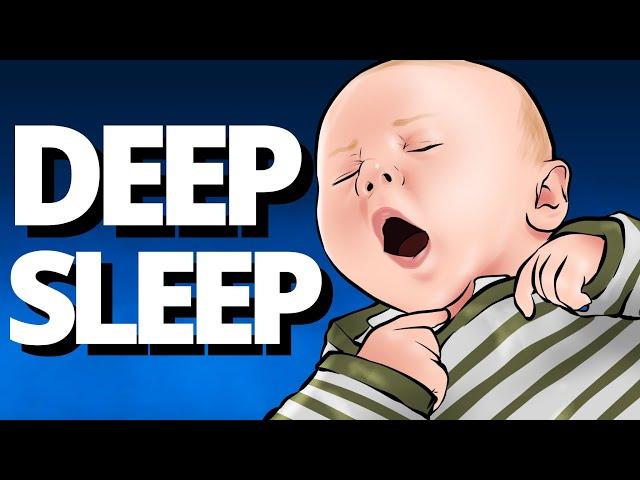 WORKS LIKE A CHARM! The Most Relaxing Baby Sleep Music - Make Your Child Fall Asleep in 2 Minutes