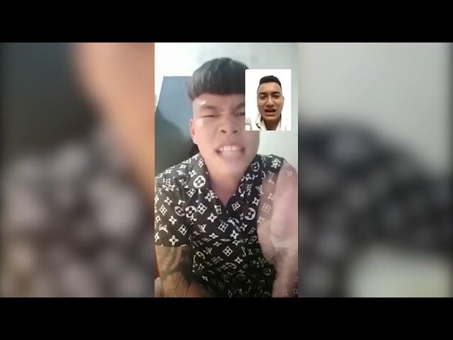 Reaction Xàm #4: Đầu Cắt Moi