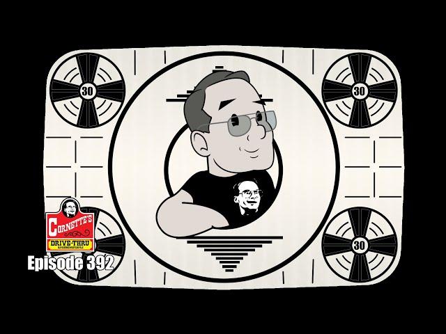 Jim Cornette on Old TV Listings For Wrestling