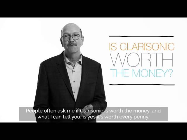 Fact or Fiction: Is Clarisonic Worth The Money?