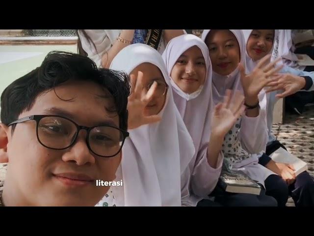 JAJAKA KAB. BOGOR, MUHAMMAD ROFI JAMIL | VIDEO PROFILE MOJANG JAJAKA JAWA BARAT 2024