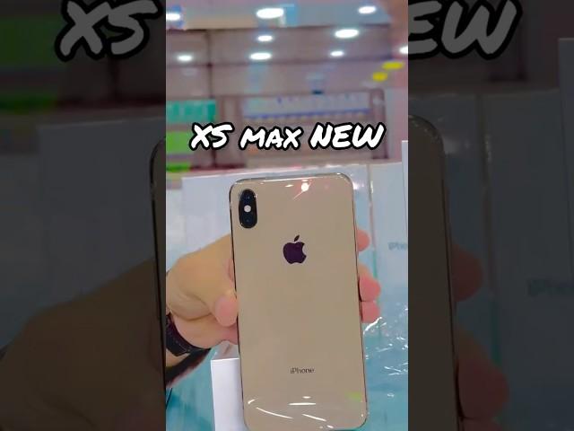 Unboxing iPhone XS Max and price in Pakistan