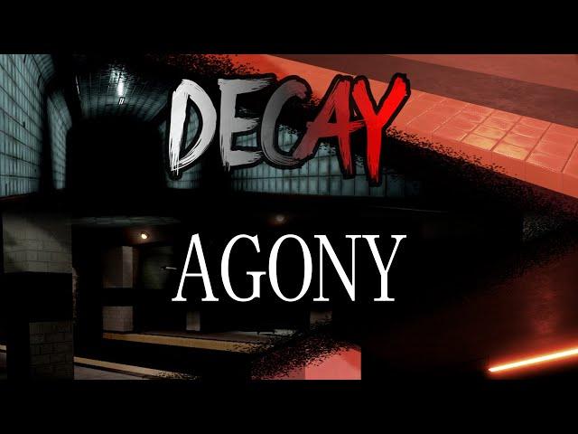 Official Piggy Soundtrack | Decay Chapter "Agony"