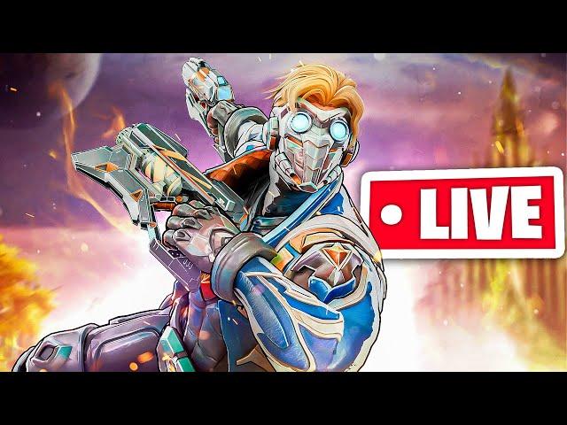 *EXCLUSIVE* First Look At Season 2.5! Early Access + Ultron! | Marvel Rivals