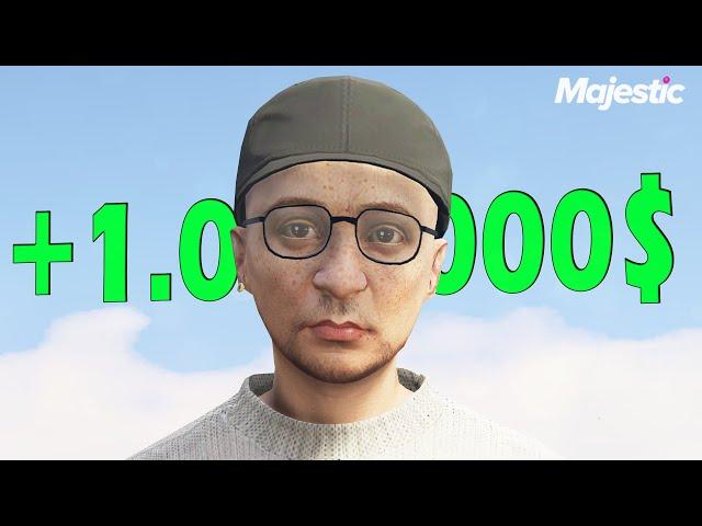 Сколько Денег Дадут Попрошайке в GTA 5 RP?