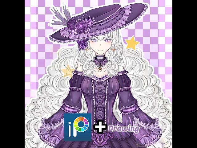 Bohahaha (⁠≧⁠▽⁠≦⁠) #foryou #gacha #gachalife #shorts #fy #gachaclub #animation #trend #fyp
