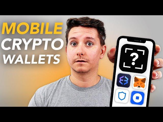 5 Crypto Wallets You Can Use On Your Phone In 2023 (Secret Tips & Tricks)