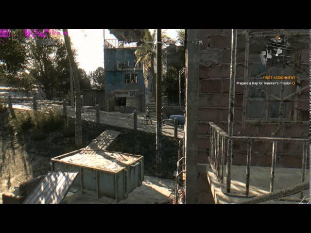 Dying Light Gameplay GT630M/GT720M/GT540M 12GB Ram I7 CPU