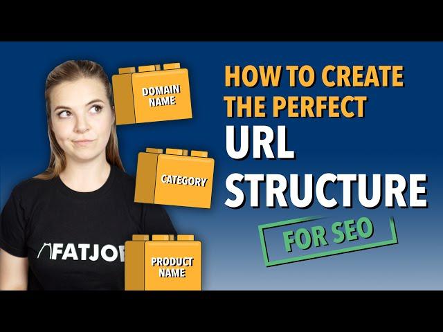 The Perfect URL Structure for SEO! Best Practices For Improved Ranking