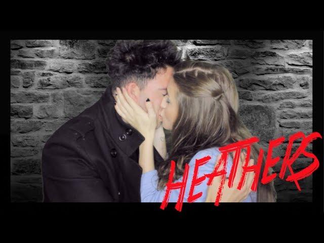 Seventeen (Heathers The Musical) | Georgia Merry & Michael Jones