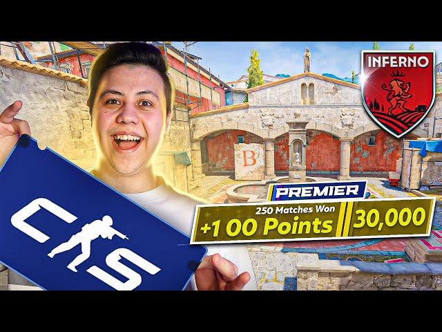 Добавили INFERNO и ПРЕМЬЕР РЕЖИМ в COUNTER STRIKE 2 - Новое Обновление в CS:GO