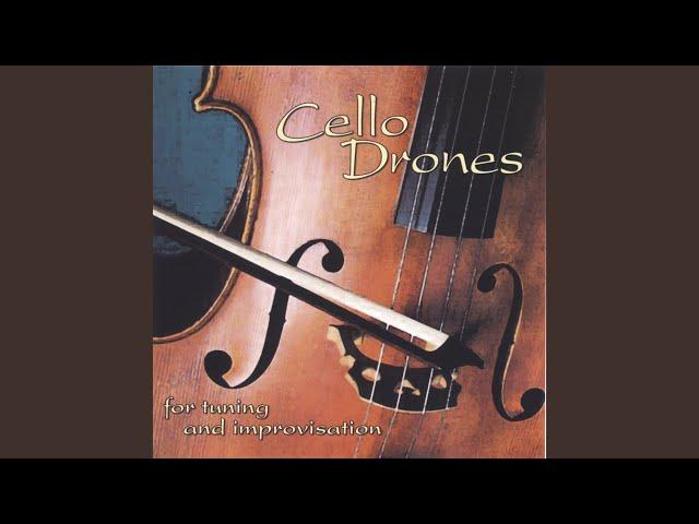 Cello Drone Db