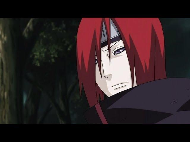 Nagato Uzumaki #AMV