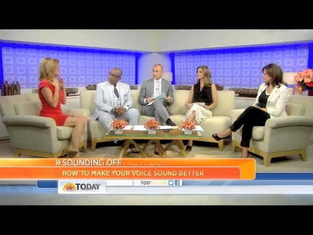 The TODAY Show featuring Jayne Latz