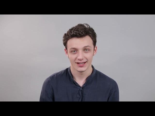 Павел Комаров/ Визитка