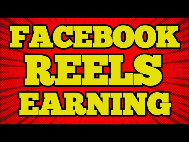 PAANO KUMITA SA FACEBOOK REELS | SAHOD SA FACEBOOK REELS | IMPRESSIONS SA FACEBOOK REELS | FB PAYOUT