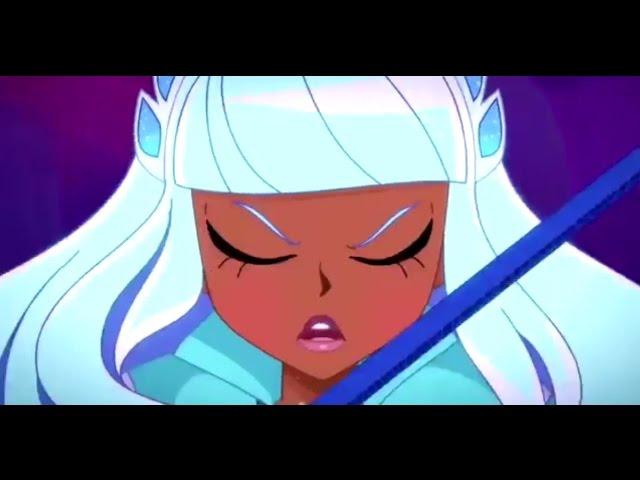 Cinderella - Talia | Lolirock .