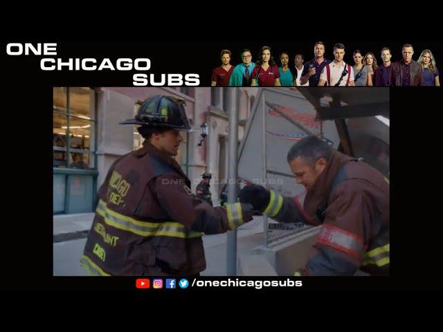 Chicago Fire - Heróis do Batalhão 51 (Legenda PT-BR)