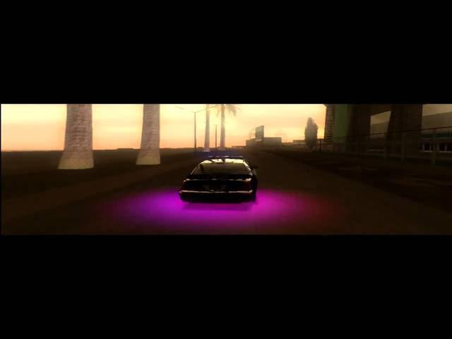 GTA San Andreas Mods [LOW PC] ( ENB , GTA IV mods, car, CLEO )