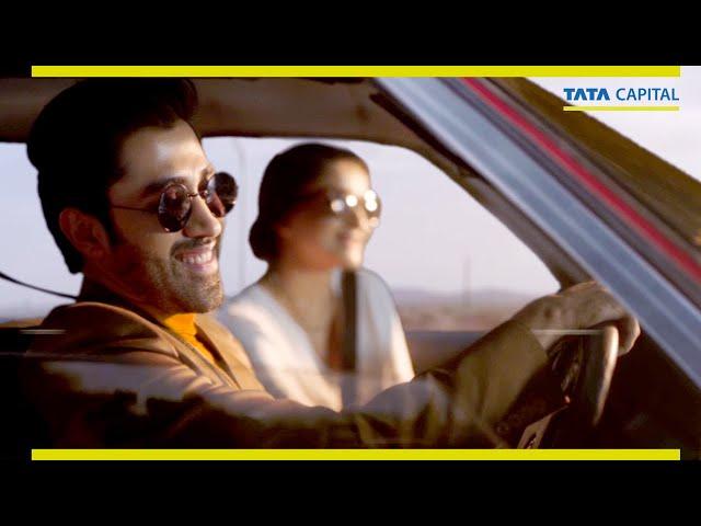 Tata Capital | Count On Us
