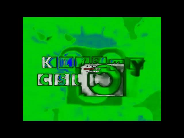 Klasky Csupo Enchanced with Autovocoding
