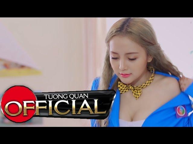 Phim Ca Nhạc Học Đường Yêu Anh Cứ Để Em | Song Thư [ OFFICIAL MV 4K ]