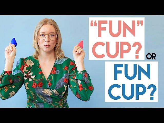 Fun Cup Review- How fun was it?