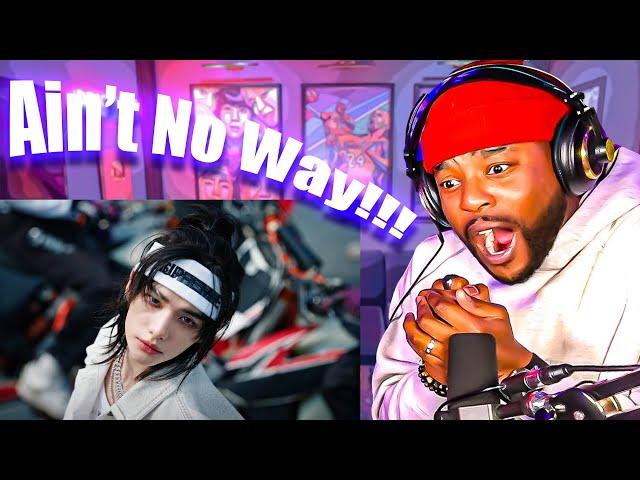 Stray Kids "Walkin On Water" M/V | REACTION!!!