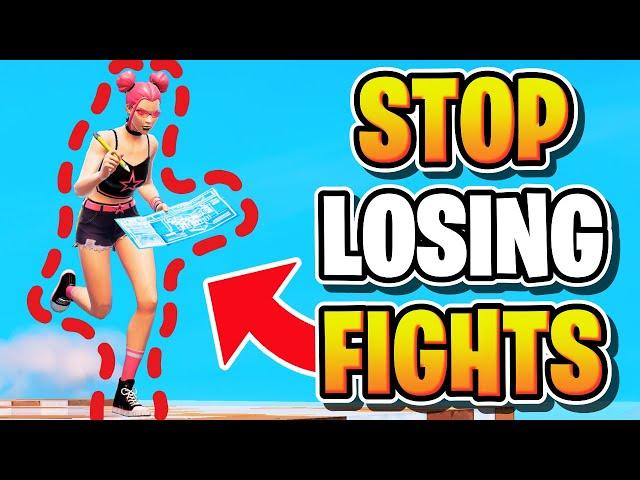 How To Become A BETTER FIGHTER In Fortnite Chapter 6! (Get Better At Fortnite)