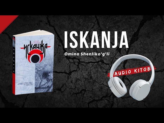 Iskanja | Amina Shenliko'g'li