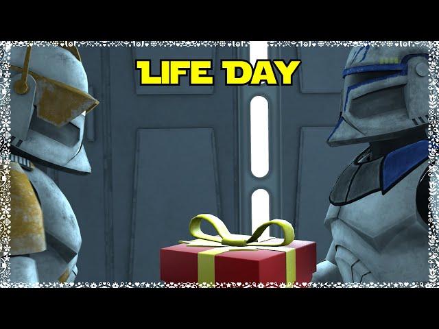 [SFM] Life Day