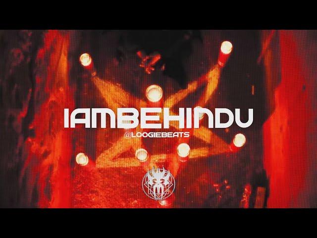 SOSMULA X SCARLXRD HORROR TYPE BEAT - IMBEHINDU (PROD.LOOGIEBEATS)