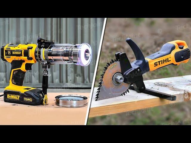 120 BEST Power Tools on Amazon In 2024!