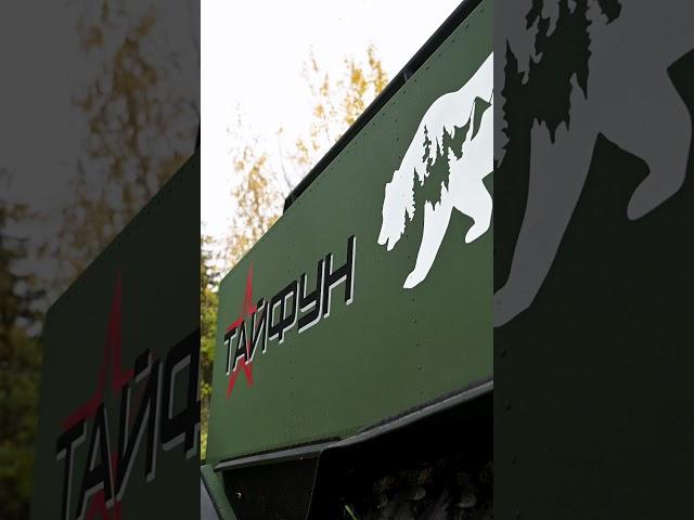 Kubota 1.5 + АКПП идеальная пара для бездорожья. Вездеход Тайфун на автомате.