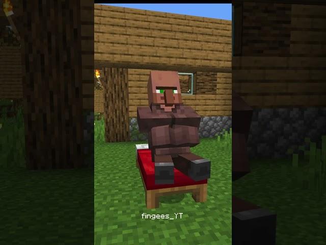 I Added Pregnancy to Minecraft 
