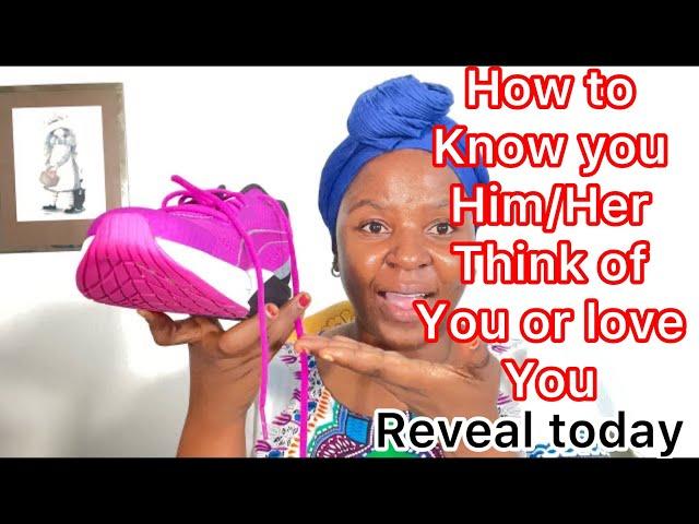 How to know if someone thinking about you and Loving you | 3 things that reveal the truth