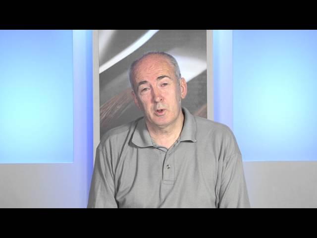 Introducing... Peter Millward
