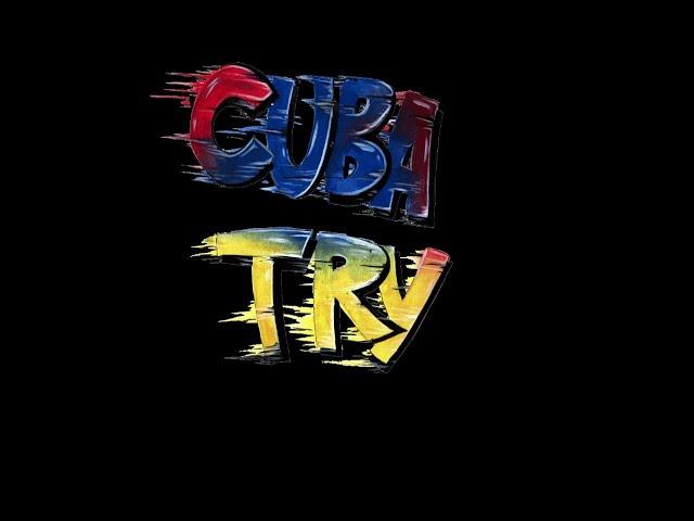 CUBA TRY Official | Short Film | Action Thriller | Pandemic Film | Motivation Film |