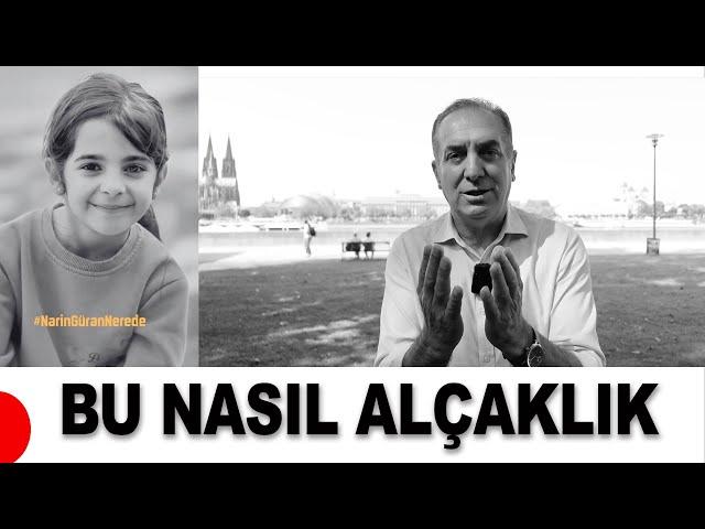 Narin neden bulunamıyor? Bir çok alçakça ihbar geliyor #narinnerede