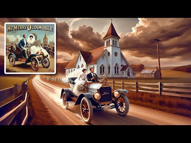 My Merry Oldsmobile (1905) - by KUDO Music Studio #udio